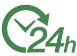 24 Horas